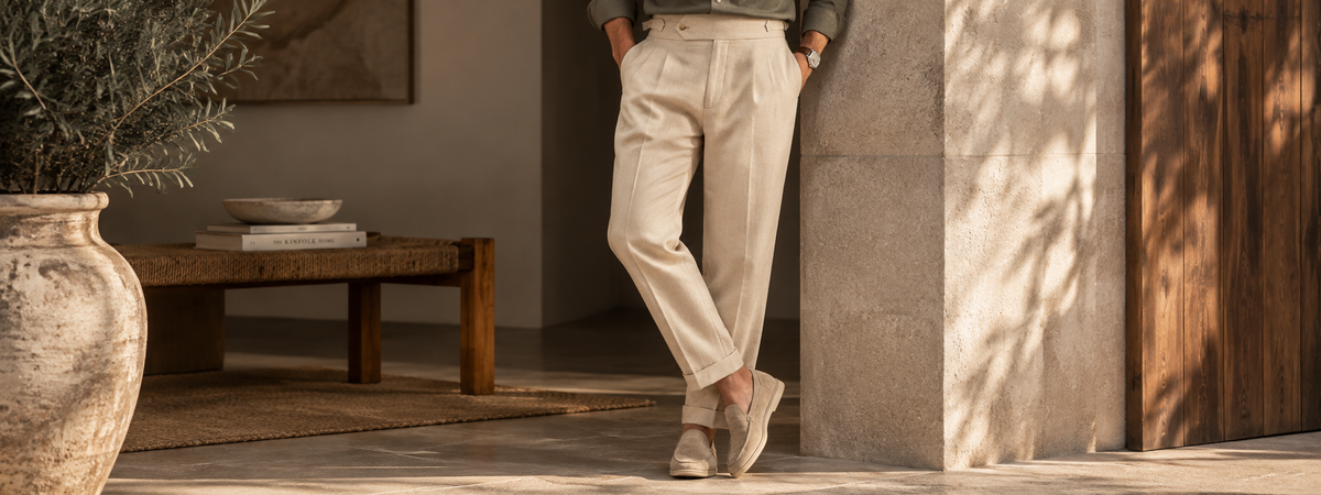 PANTALONES