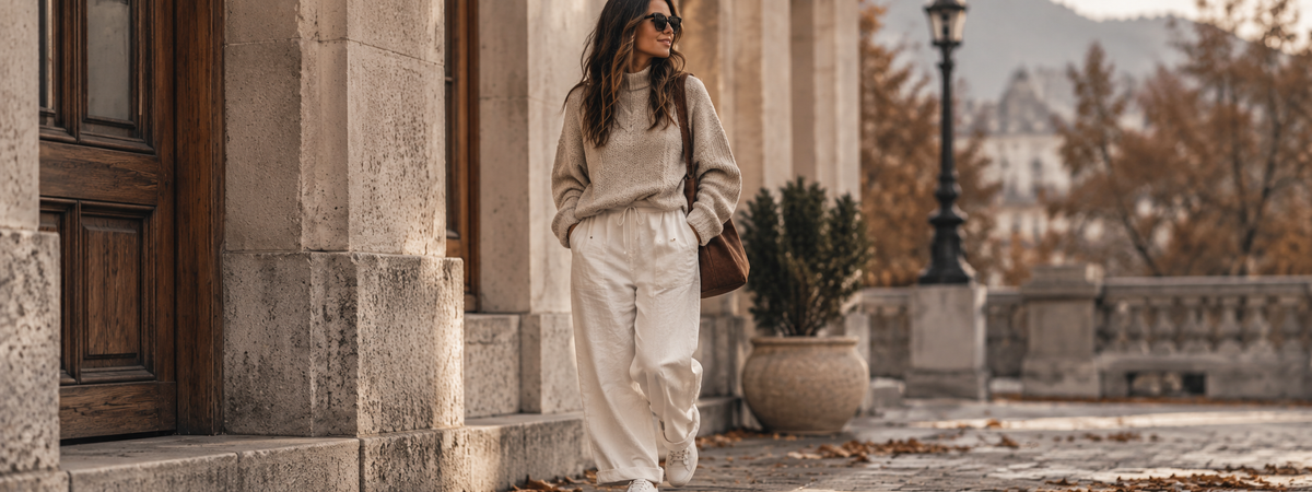 PANTALONES & CONJUNTOS