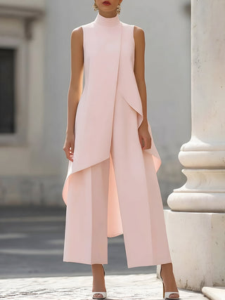 Luciana | Conjunto elegante de dos piezas