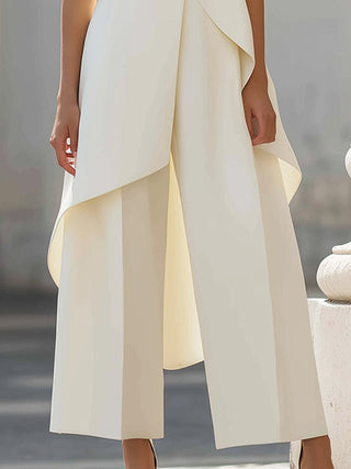 Luciana | Conjunto elegante de dos piezas