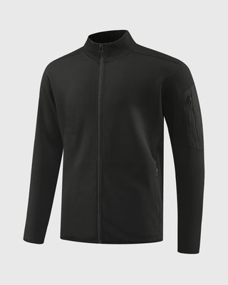 Chaqueta táctica
