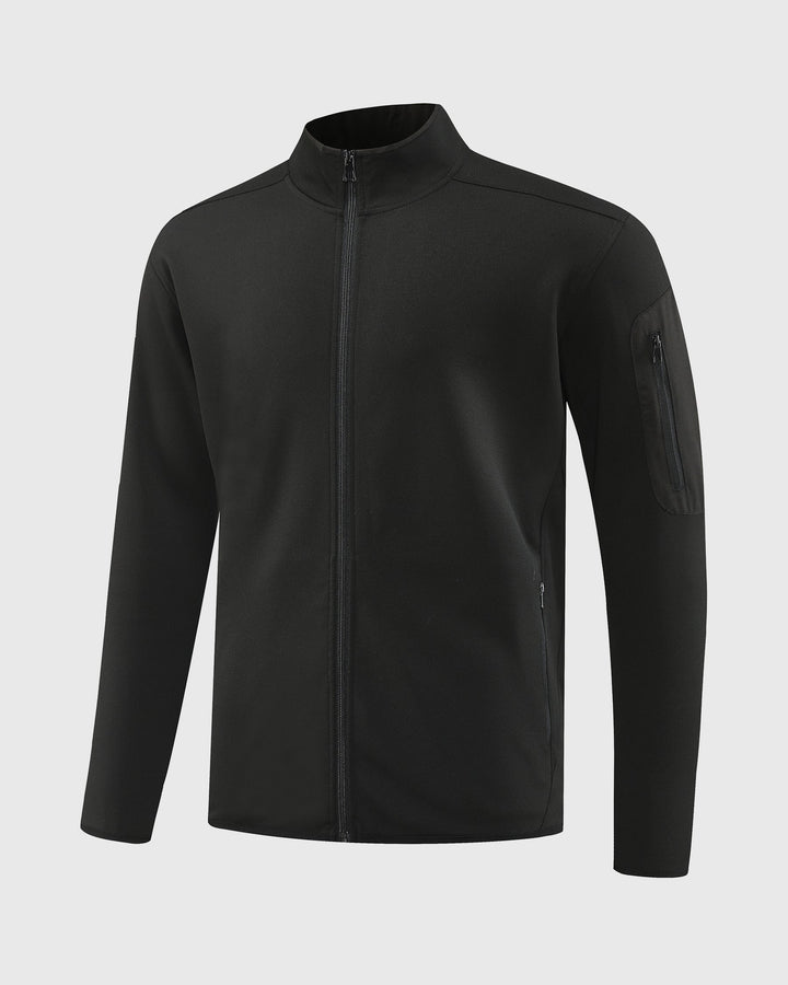 Chaqueta táctica