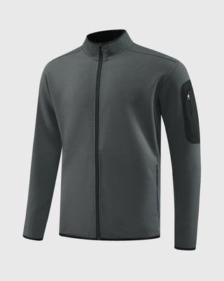Chaqueta táctica