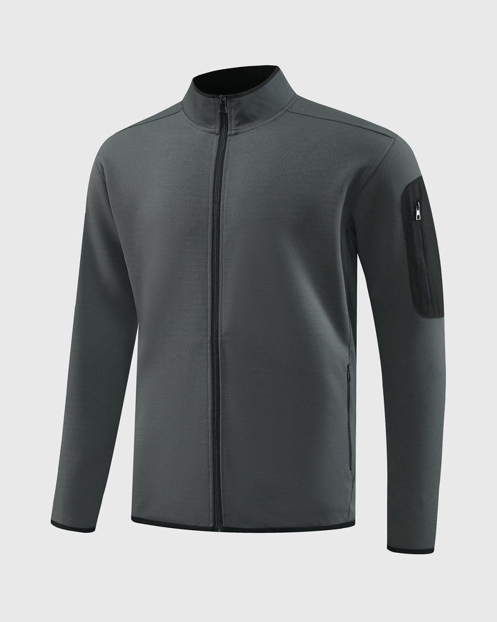 Chaqueta táctica