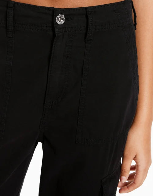 Pantalón Cargo ajustable