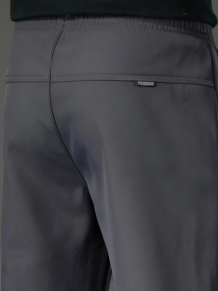 Pantalón impermeable Hombre