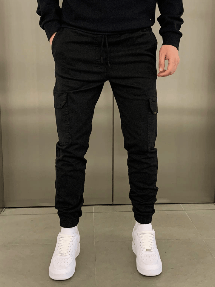 Jogger extra cómodo