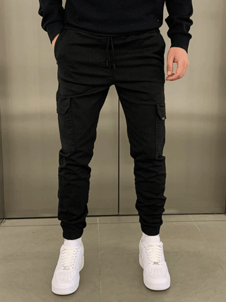 Jogger extra cómodo