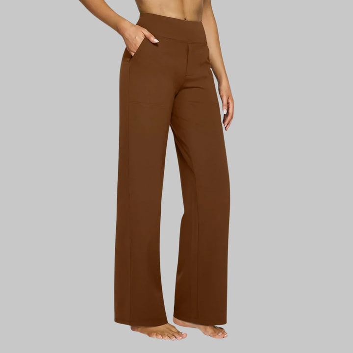 Klara | Los pantalones elásticos y cómodos para todas las mujeres