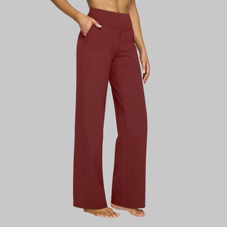 Klara | Los pantalones elásticos y cómodos para todas las mujeres