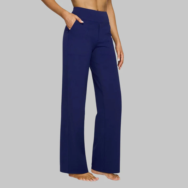 Klara | Los pantalones elásticos y cómodos para todas las mujeres