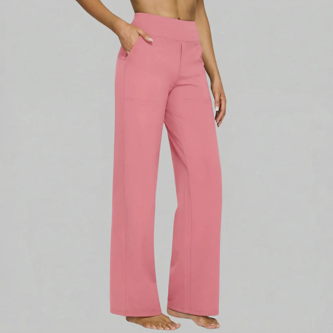 Klara | Los pantalones elásticos y cómodos para todas las mujeres