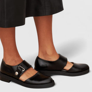 Danyelleh | Zapatos ortopédicos Mary Jane para mujeres | Comodidad