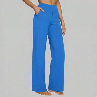 Klara | Los pantalones elásticos y cómodos para todas las mujeres