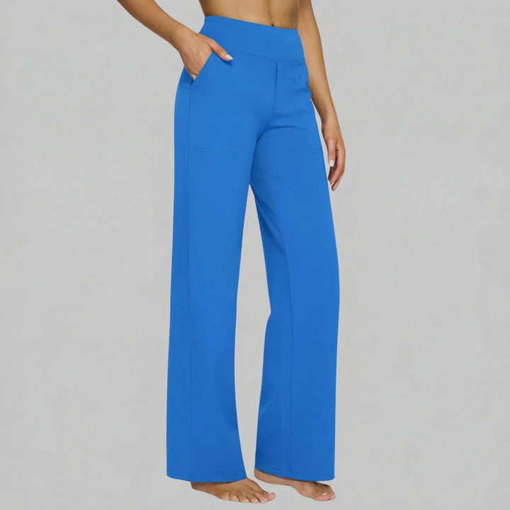 Klara | Los pantalones elásticos y cómodos para todas las mujeres
