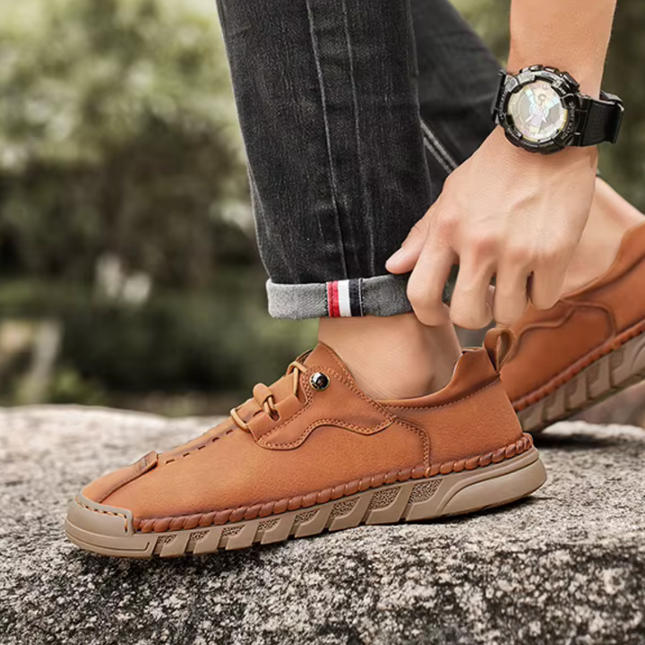 Zapato italiano