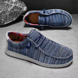 Zapato comodo alpargata