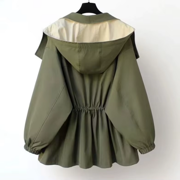 Chaqueta de mujer
