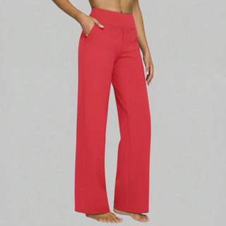 Klara | Los pantalones elásticos y cómodos para todas las mujeres