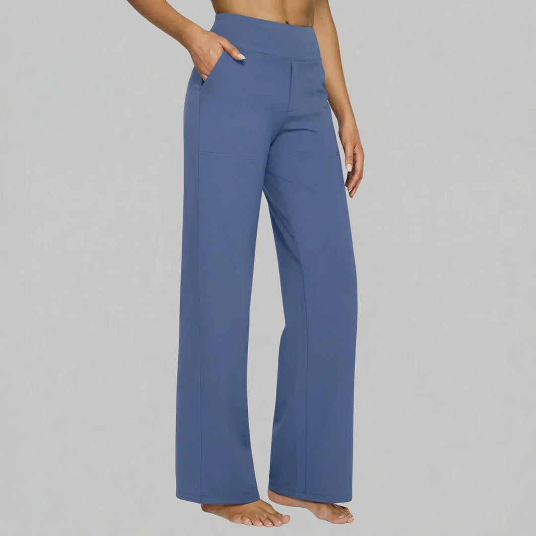 Klara | Los pantalones elásticos y cómodos para todas las mujeres