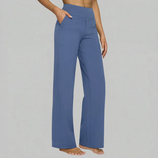 Klara | Los pantalones elásticos y cómodos para todas las mujeres