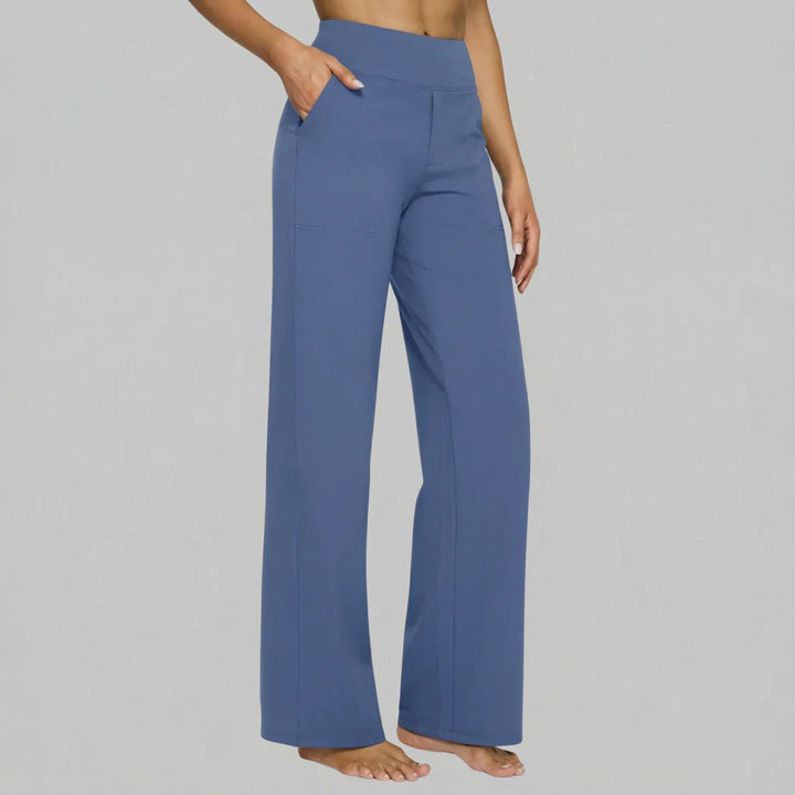 Klara | Los pantalones elásticos y cómodos para todas las mujeres