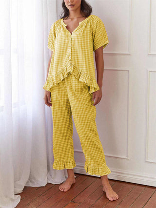 Conjunto Pijama Mia
