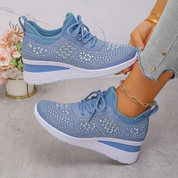 Bonnie | Zapatillas Cómodas para Mujer