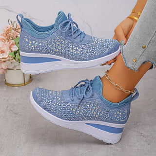 Bonnie | Zapatillas Cómodas para Mujer