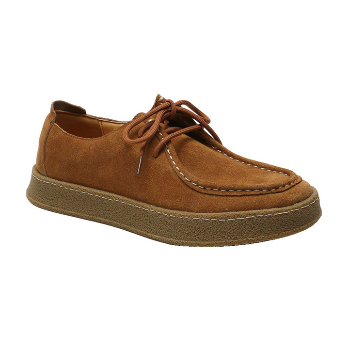 Zapato urbano premium