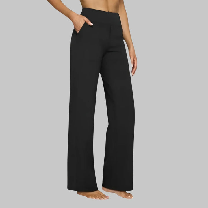 Klara | Los pantalones elásticos y cómodos para todas las mujeres
