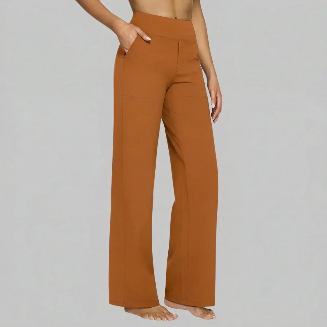 Klara | Los pantalones elásticos y cómodos para todas las mujeres