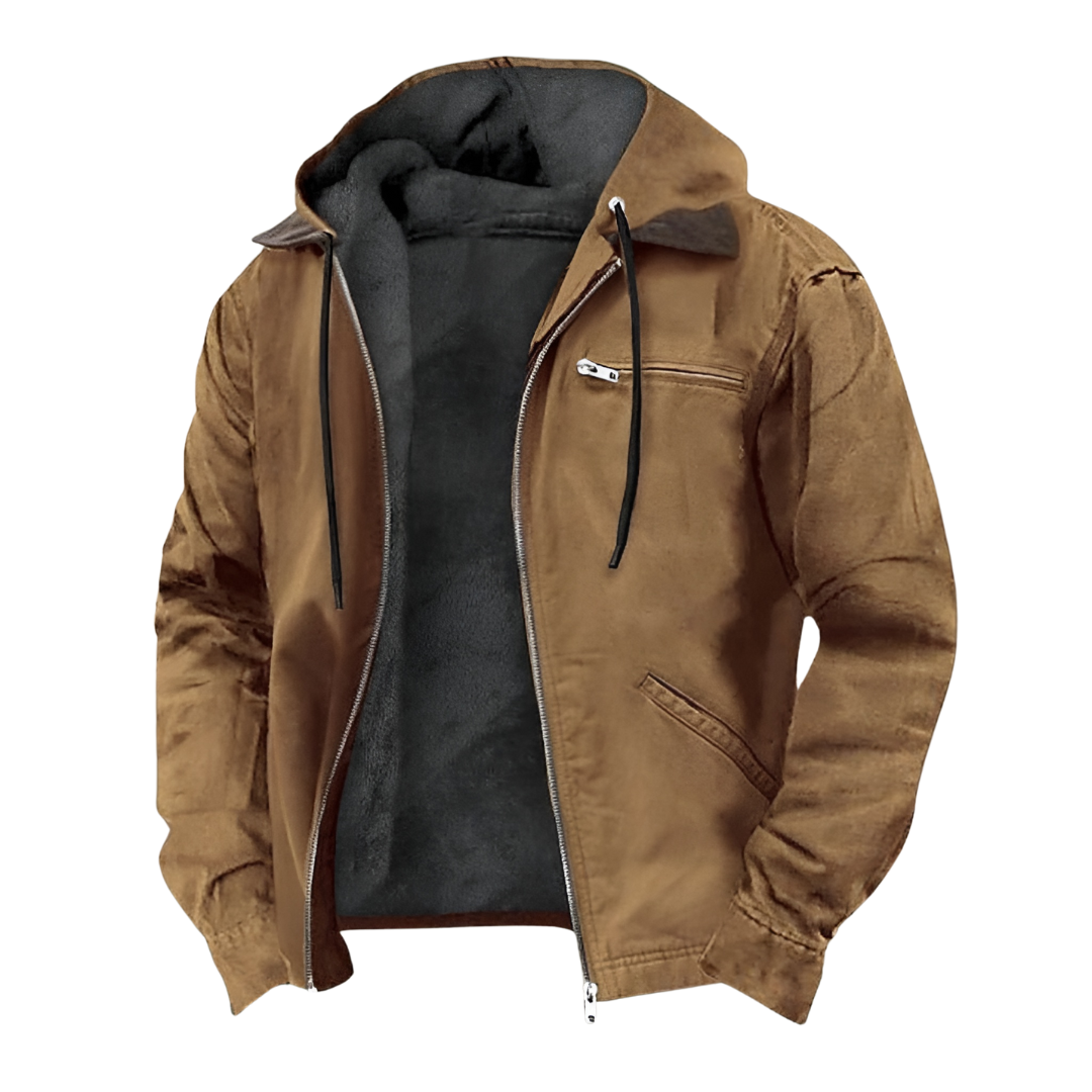 Chaqueta elegante Rich