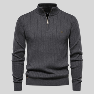 Sweater elegante Aziel
