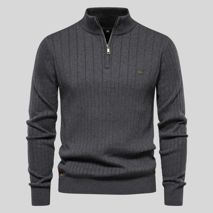 Sweater elegante Aziel
