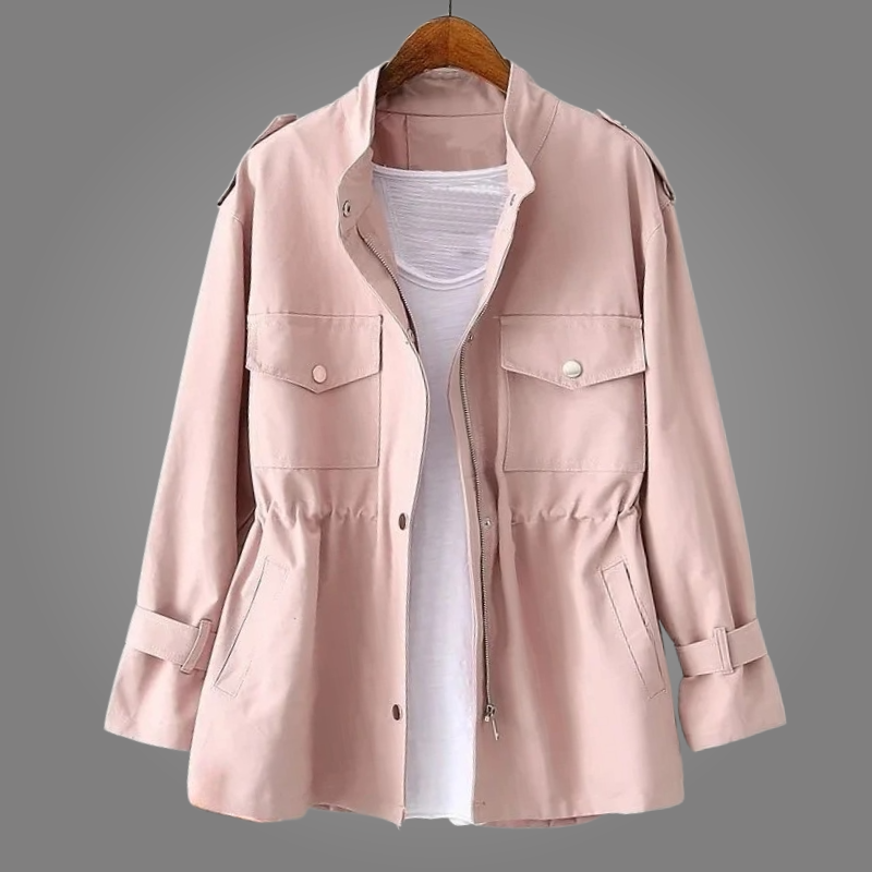 Amelie | Chaqueta Elegante