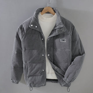 Chaqueta cotele Pann