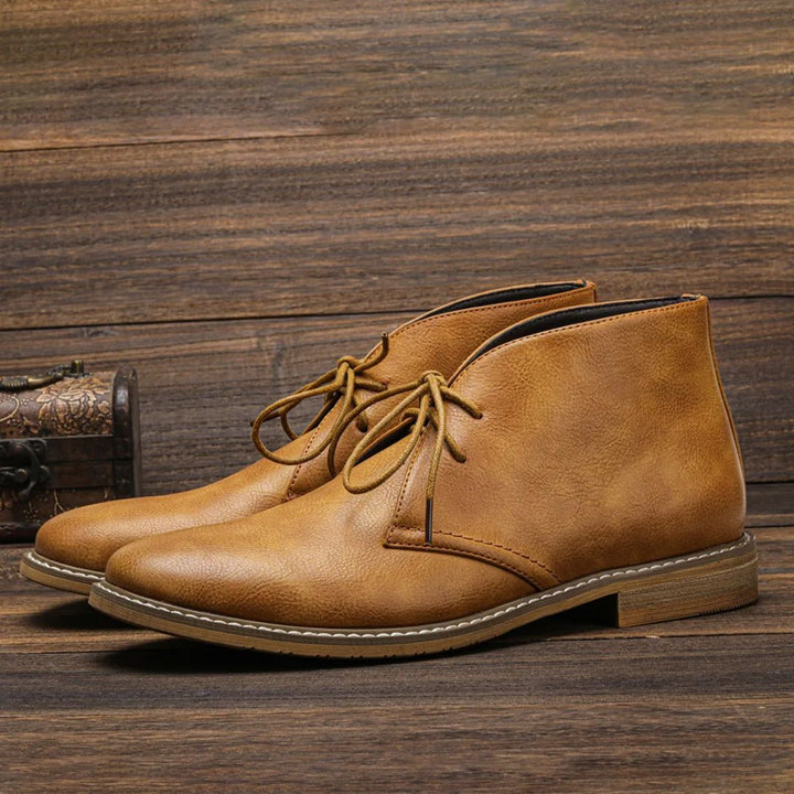 Zapato Irlandés