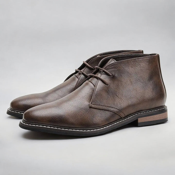 Zapato Irlandés