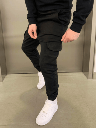 Jogger extra cómodo