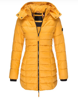 Chaqueta Stone de Plumón