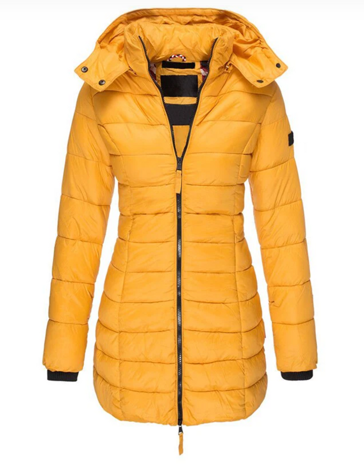 Chaqueta Stone de Plumón