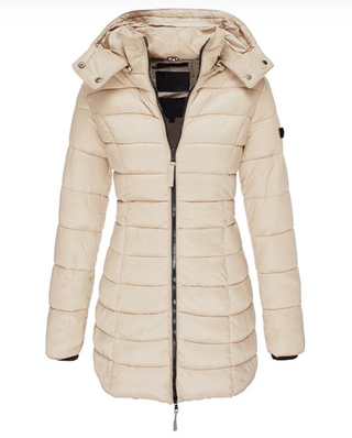 Chaqueta Stone de Plumón