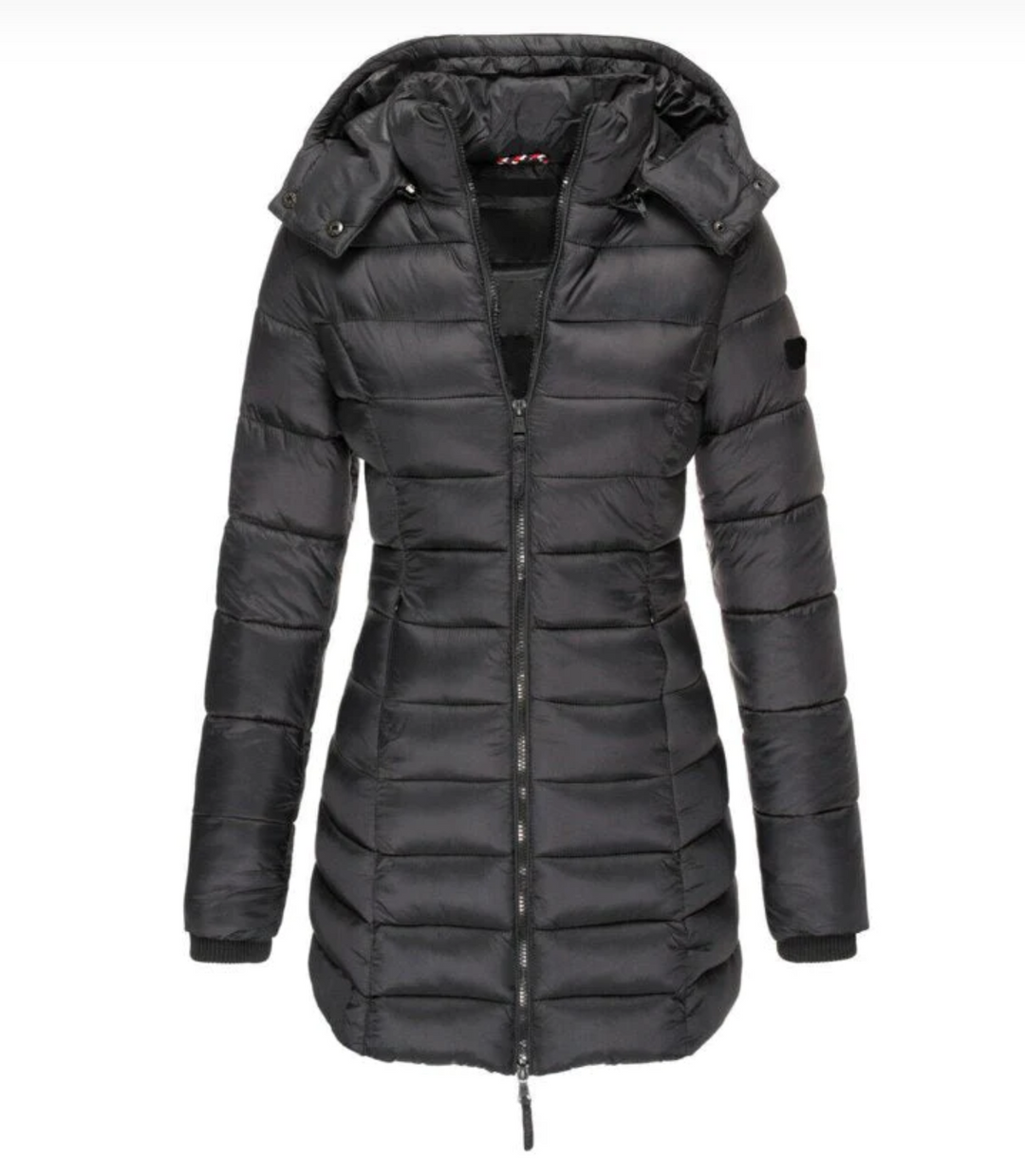 Chaqueta Stone de Plumón