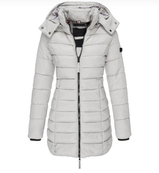 Chaqueta Stone de Plumón