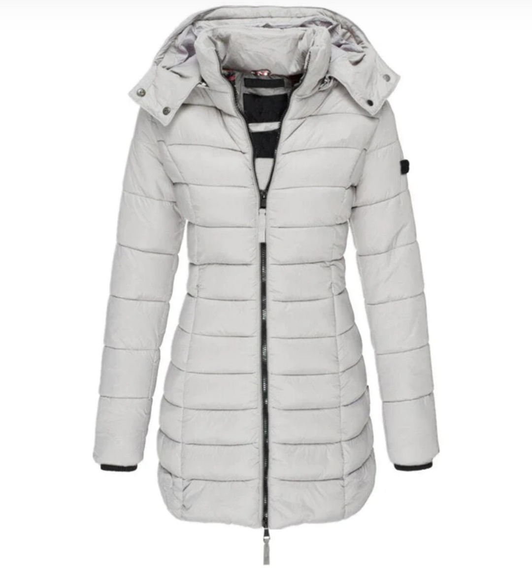 Chaqueta Stone de Plumón