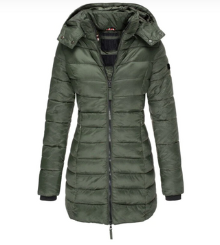 Chaqueta Stone de Plumón
