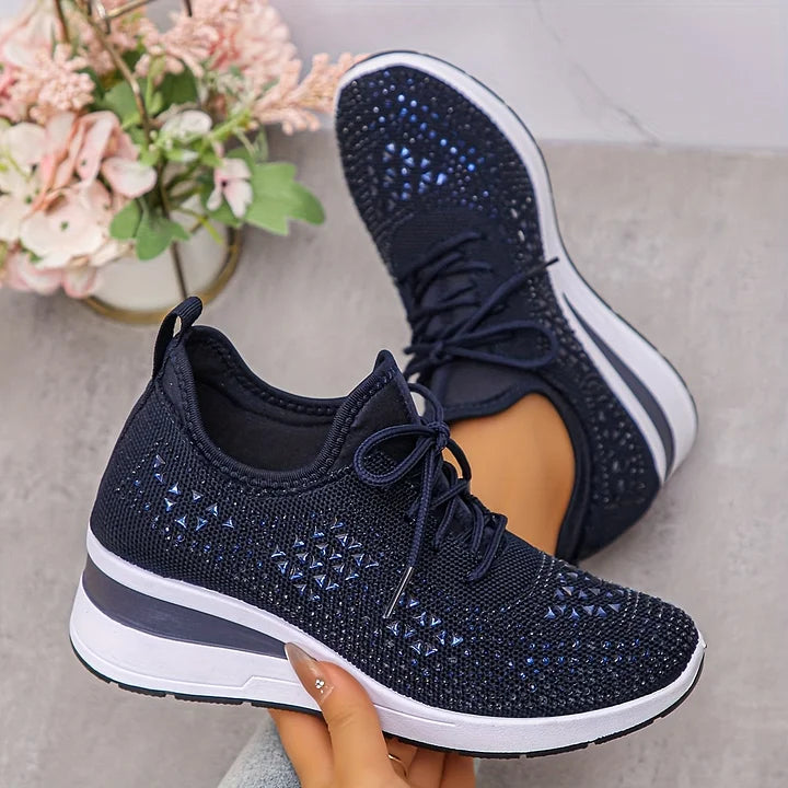 Bonnie | Zapatillas Cómodas para Mujer