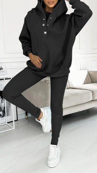 Conjunto deportivo Millaray