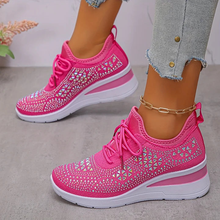 Bonnie | Zapatillas Cómodas para Mujer